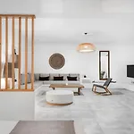 别墅 Nivius Boutique Pláka