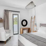 别墅 Nivius Boutique Pláka