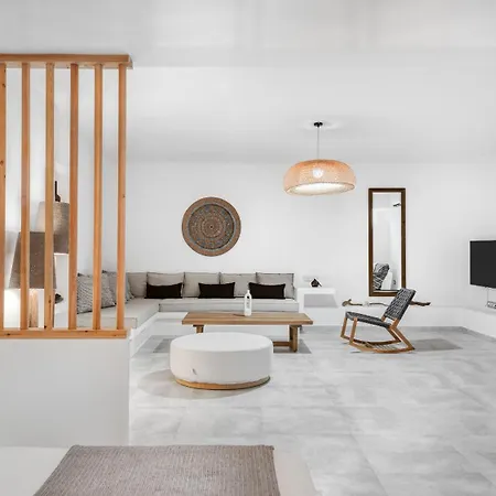 Villa Nivius Boutique Pláka