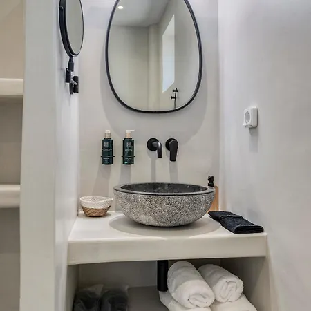 Nivius Boutique Villa Pláka