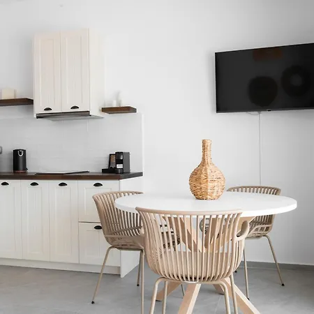 Villa Nivius Boutique *