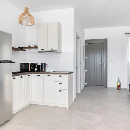 Villa Nivius Boutique Pláka
