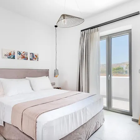 Villa Nivius Boutique Pláka