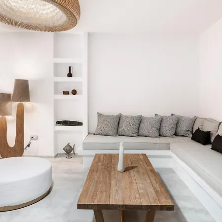 Villa Nivius Boutique Pláka