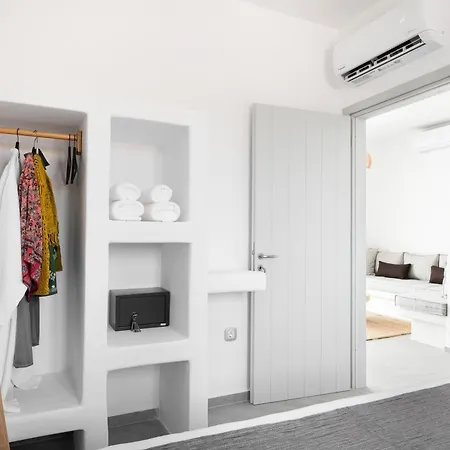 Nivius Boutique Villa Pláka