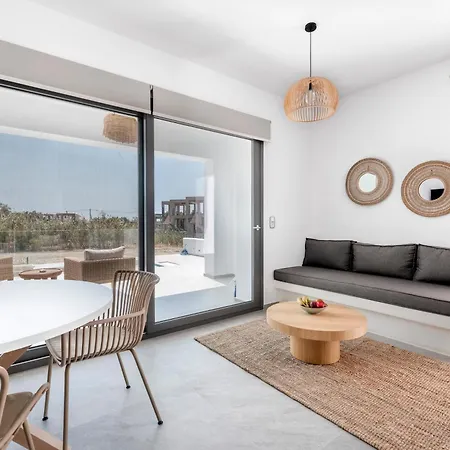 Villa Nivius Boutique