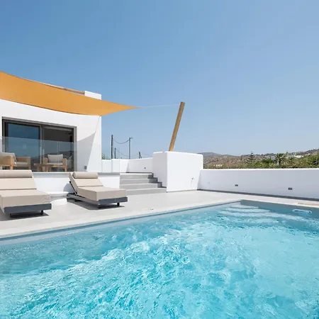Villa Nivius Boutique