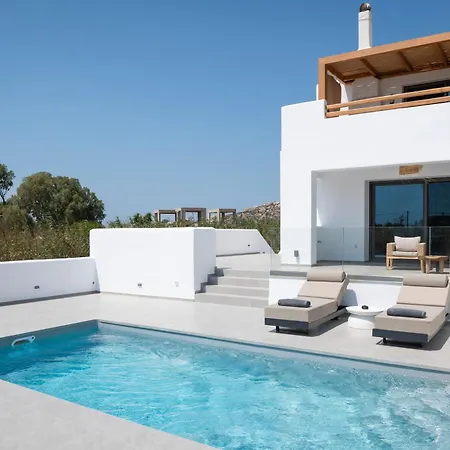 Nivius Boutique Villa