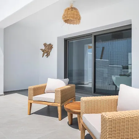Villa Nivius Boutique