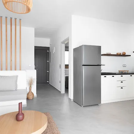 Villa Nivius Boutique