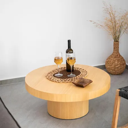 Nivius Boutique Villa *