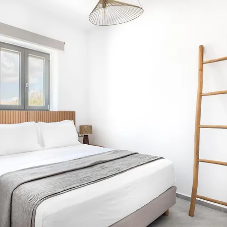 Nivius Boutique Villa