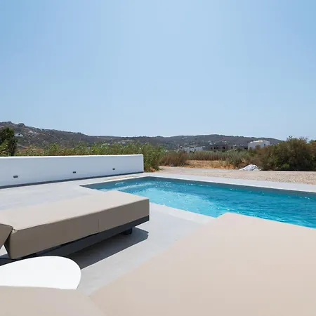 Villa Nivius Boutique
