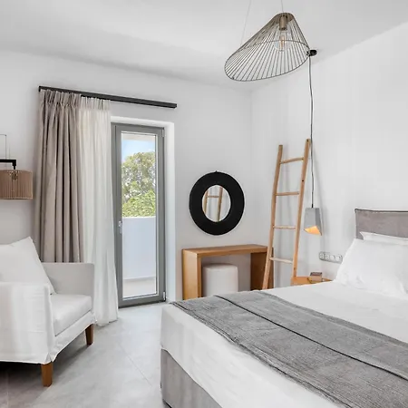 Villa Nivius Boutique Pláka