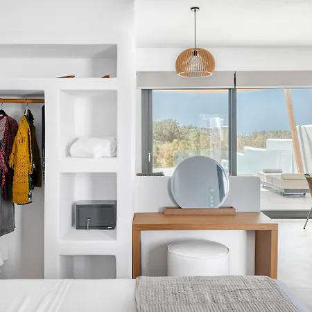 Villa Nivius Boutique Pláka