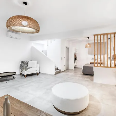 Nivius Boutique Pláka
