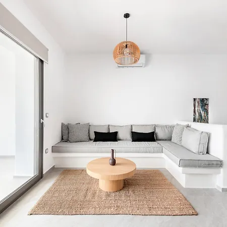 Nivius Boutique Villa