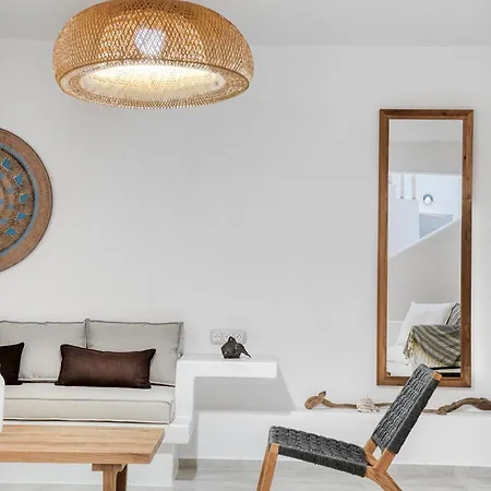 Nivius Boutique Villa