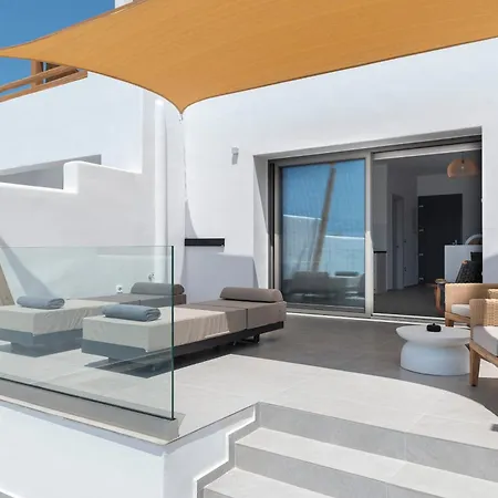 Villa Nivius Boutique *