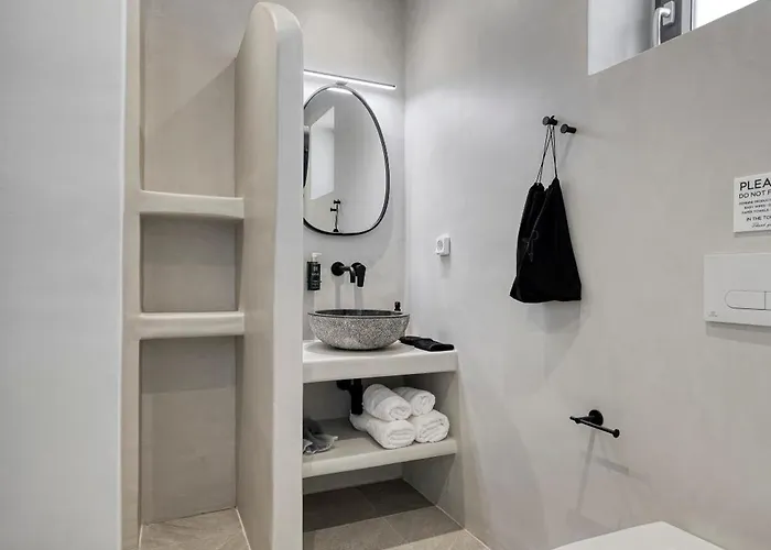 Nivius Boutique Pláka