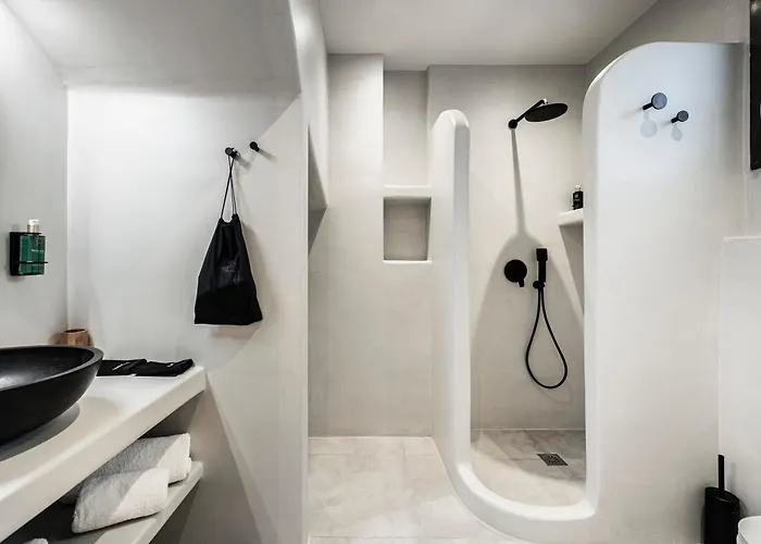 Nivius Boutique Willa Pláka