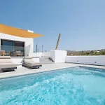 Villa Nivius Boutique