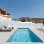 Nivius Boutique Villa Pláka