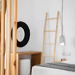 Villa Nivius Boutique Pláka