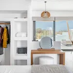 Villa Nivius Boutique Pláka