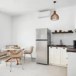 Nivius Boutique Villa *