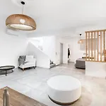 Nivius Boutique Pláka