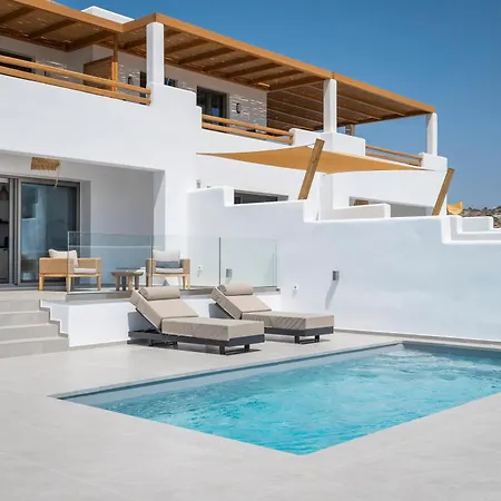 Nivius Boutique Villa