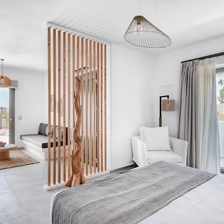 Nivius Boutique Vila