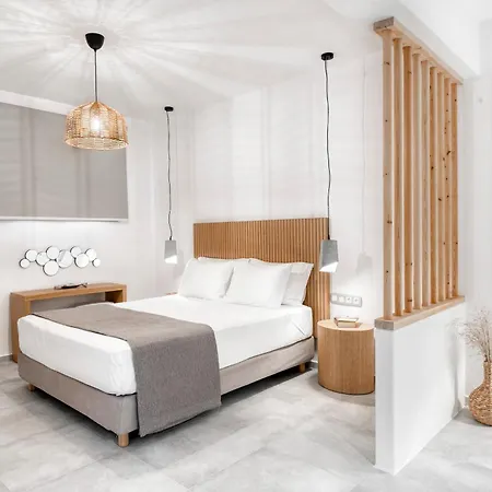 Vila Nivius Boutique *
