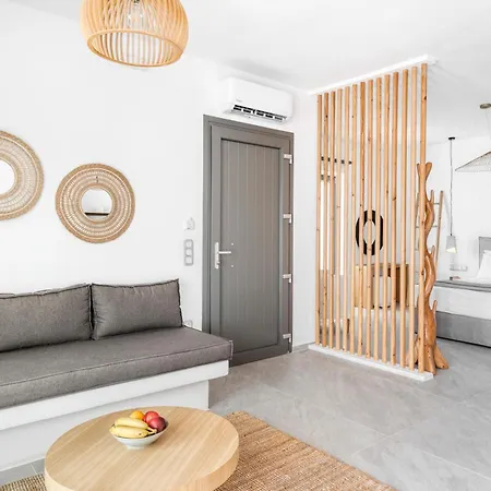 Villa Nivius Boutique Pláka