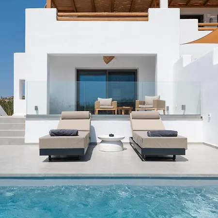 Nivius Boutique Villa
