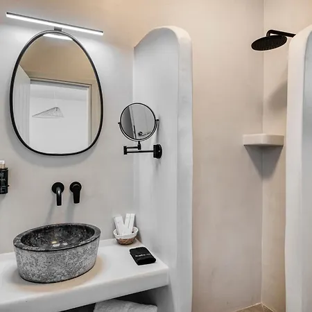 Nivius Boutique Villa
