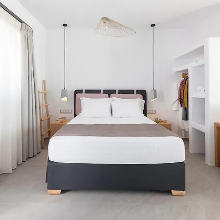 Villa Nivius Boutique