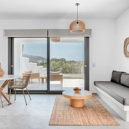 Nivius Boutique Villa *