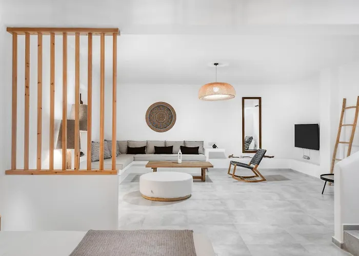 Villa Nivius Boutique Pláka