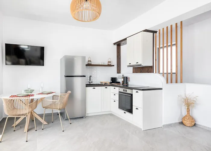 Nivius Boutique Villa *